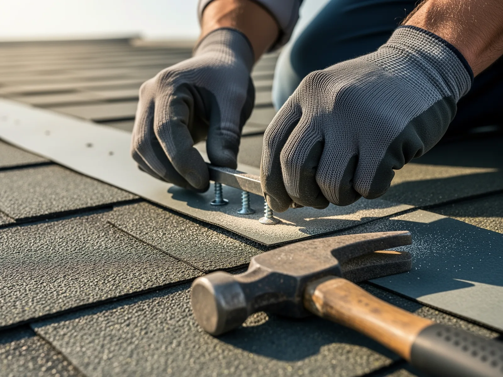 Why choose Fascia Repair in Lancaster, SC